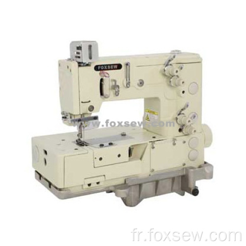 Machine à coudre Picotting et Fagotting